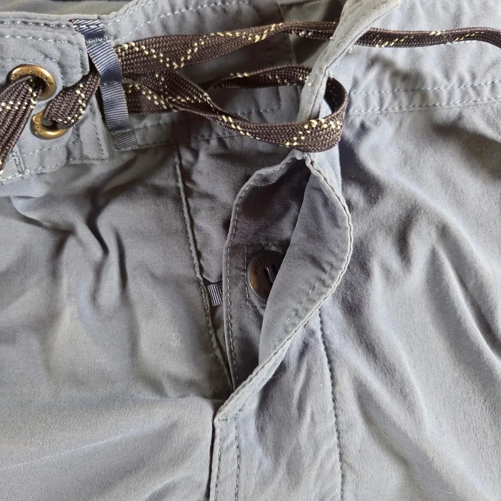Patagonia mens stretch